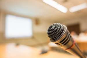 5 Conference Microphones to Make Your Meetings a Breeze
